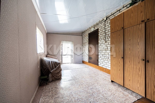 
  Продается дом 92.5 м². Фото 24.