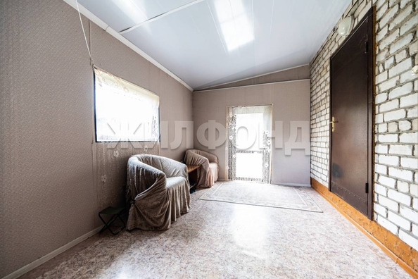 
  Продается дом 92.5 м². Фото 26.