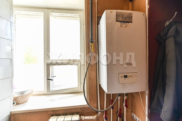 
  Продается дом 92.5 м². Фото 27.