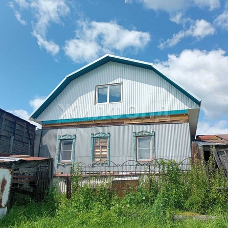 
  Продается дом 43 м². Фото 2.
