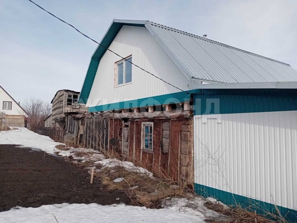 
  Продается дом 43 м². Фото 13.