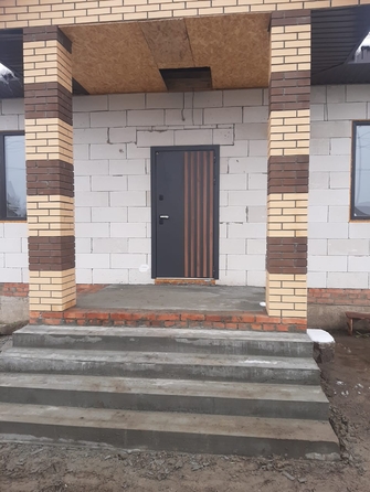 
  Продается дом 110 м². Фото 2.