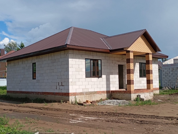 
  Продается дом 110 м². Фото 24.