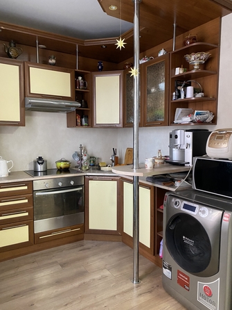 
  Продается 2-комн. квартира 63 м². Фото 11.