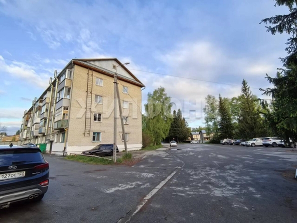 
  Продается 1-комн. квартира 31.5 м². Фото 13.