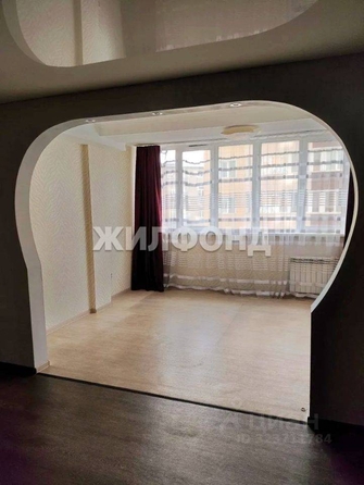 
  Продается студия 35.8 м². Фото 1.