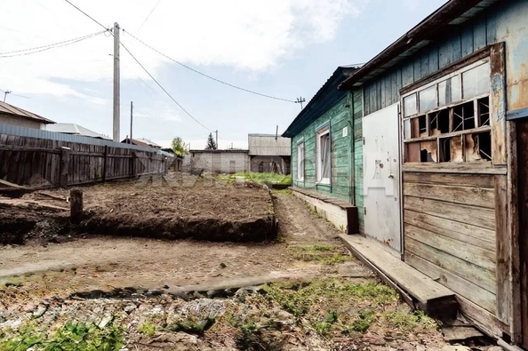 
  Продается дом 45 м². Фото 2.