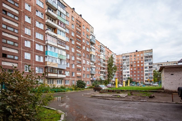 
  Продается комната 13.7 м². Фото 12.