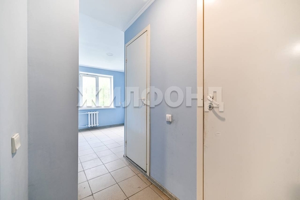 
  Продается офис 52 м². Фото 11.