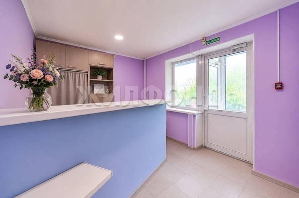 
  Продается офис 52 м². Фото 1.