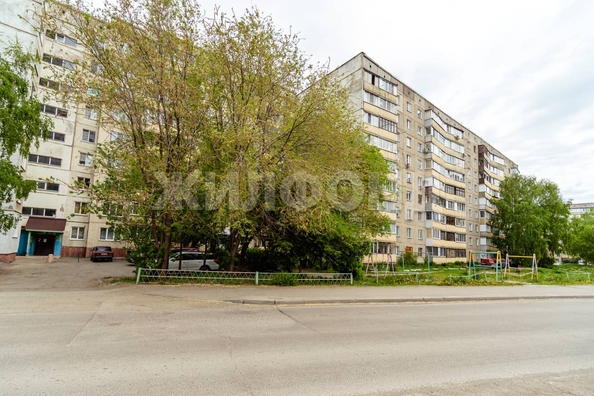 
  Продается 2-комн. квартира 49.3 м². Фото 21.
