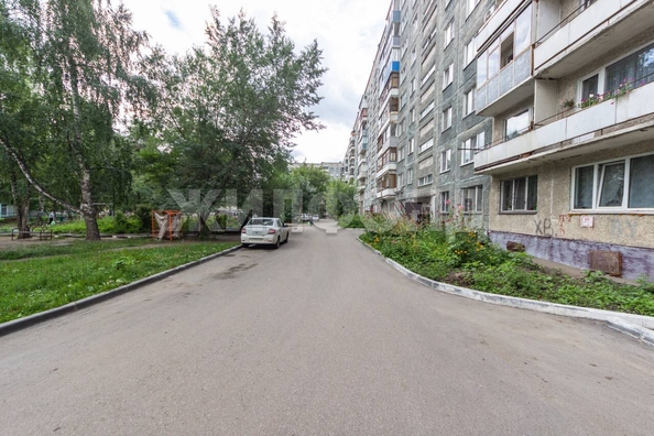 
  Продается 2-комн. квартира 42.9 м². Фото 19.