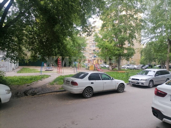 
  Продается 2-комн. квартира 42.9 м². Фото 21.