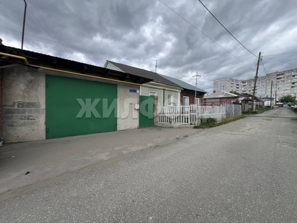 
  Продается дом 62 м². Фото 2.