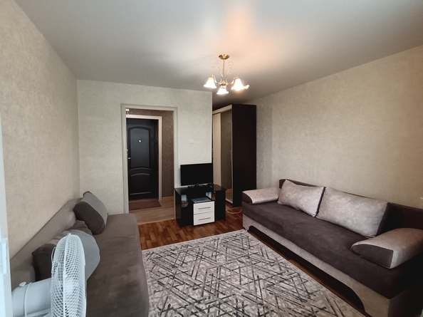 
  Сдам посуточно 1-комн. квартиру 30 м². Фото 1.