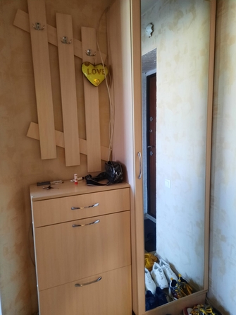 
  Продам 1-комн. квартиру 40 м². Фото 10.