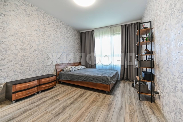 
  Продается 2-комн. квартира 44.5 м². Фото 2.