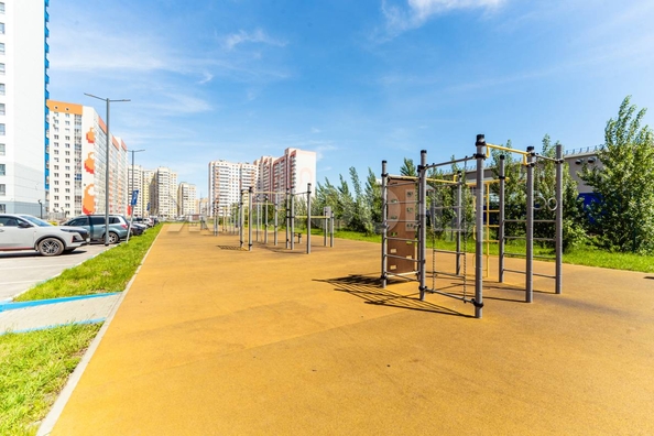 
  Продается 2-комн. квартира 44.5 м². Фото 18.