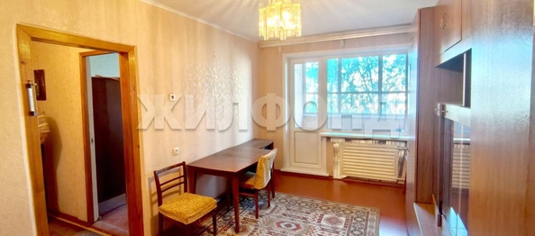 
  Продается 2-комн. квартира 44.4 м². Фото 8.