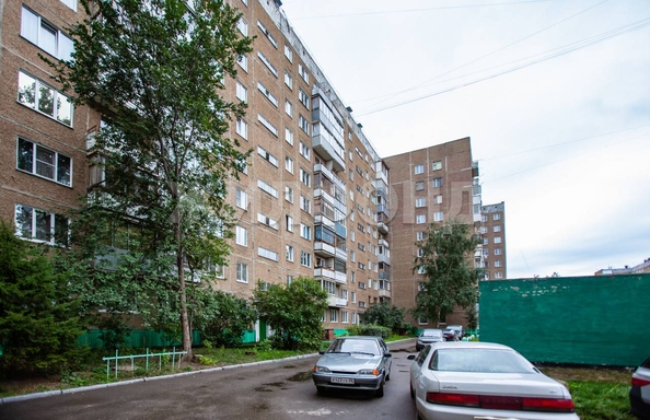 
  Продается 2-комн. квартира 44.4 м². Фото 26.