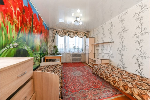 
  Продается 3-комн. квартира 59.8 м². Фото 4.