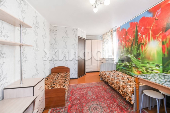 
  Продается 3-комн. квартира 59.8 м². Фото 5.
