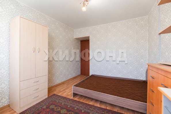 
  Продается 3-комн. квартира 59.8 м². Фото 11.