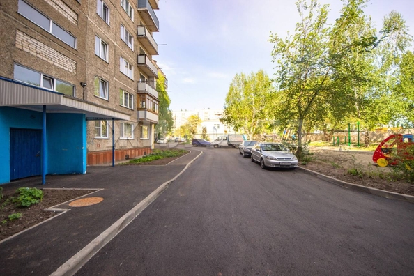 
  Продается 3-комн. квартира 59.8 м². Фото 21.