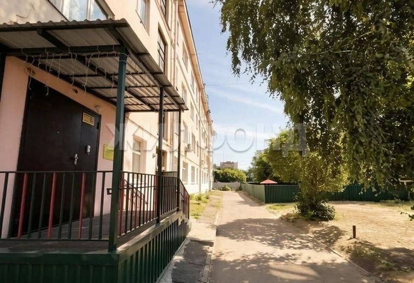 
  Продается 1-комн. квартира 32.1 м². Фото 4.