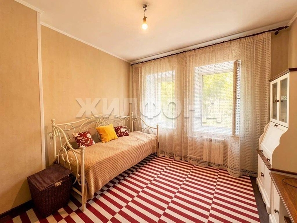 
  Продается 4-комн. квартира 81.1 м². Фото 6.