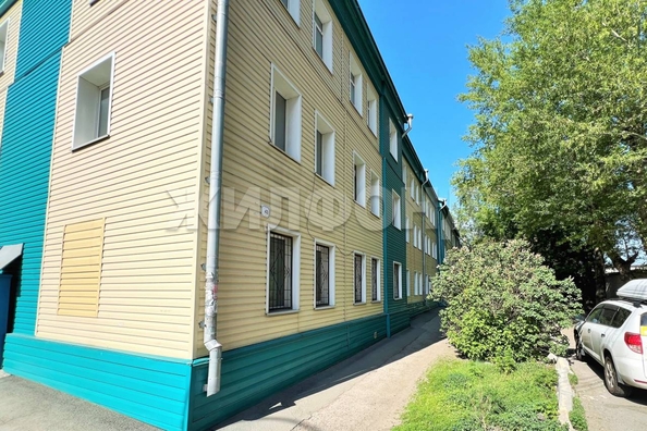
  Продается 4-комн. квартира 81.1 м². Фото 26.