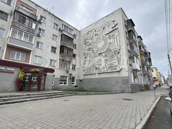 
  Продается 2-комн. квартира 41.7 м². Фото 13.