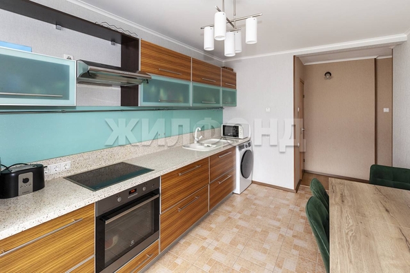
  Продается 4-комн. квартира 97.2 м². Фото 6.