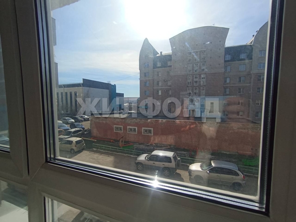 
  Продается универсальное помещение 13 м², в ЖК Ленина, дом 123. Фото 4.