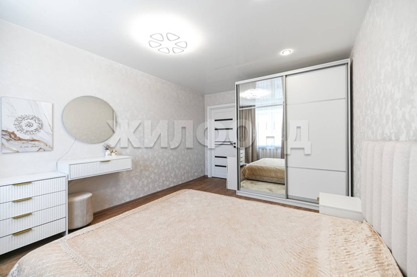 
  Продается 2-комн. квартира 64.7 м². Фото 10.