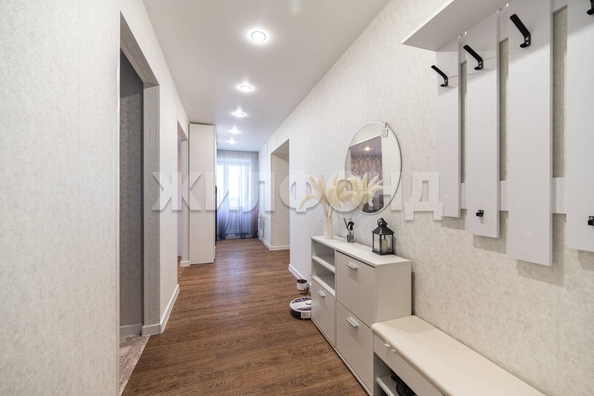 
  Продается 2-комн. квартира 64.7 м². Фото 14.