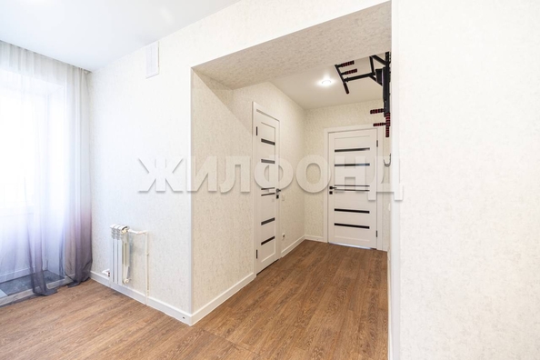 
  Продается 2-комн. квартира 64.7 м². Фото 16.