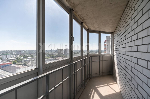 
  Продается 2-комн. квартира 64.7 м². Фото 18.