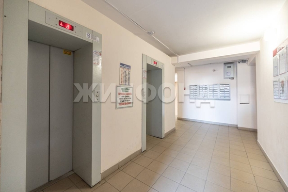 
  Продается 2-комн. квартира 64.7 м². Фото 21.