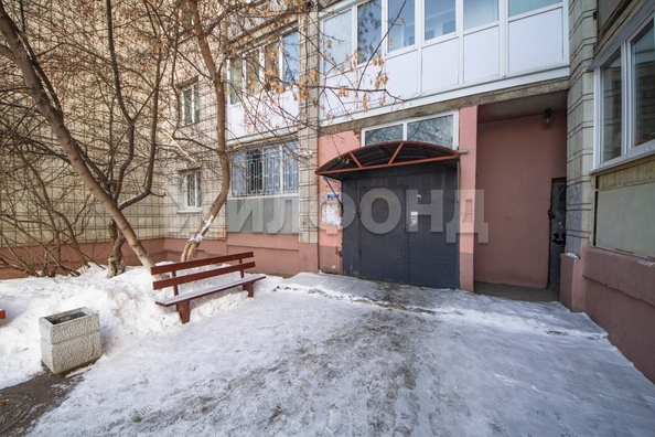 
  Продается 3-комн. квартира 61 м². Фото 12.
