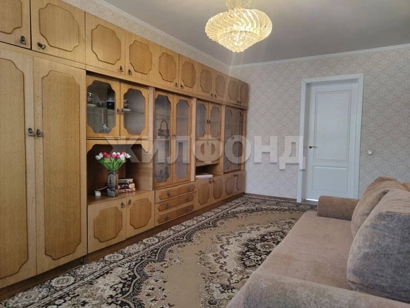 
  Продается 3-комн. квартира 60 м². Фото 1.