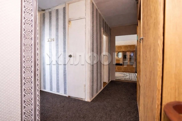 
  Продается 3-комн. квартира 60 м². Фото 12.