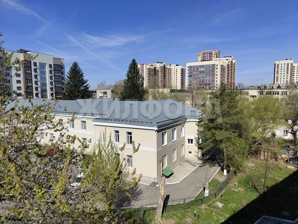 
  Продается 3-комн. квартира 60 м². Фото 18.