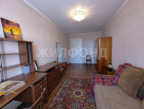 
  Продается 3-комн. квартира 60 м². Фото 2.