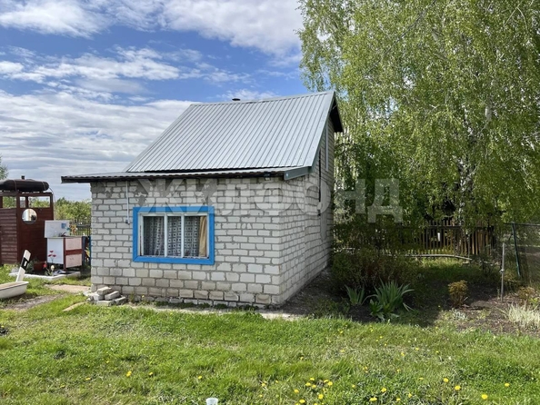 
  Продается дача 40 м². Фото 5.