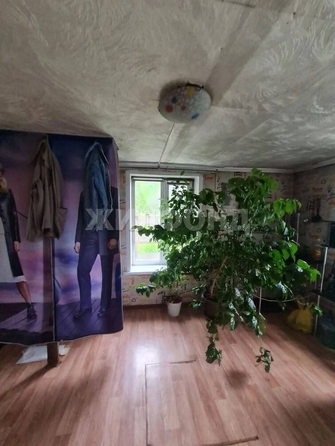 
  Продается дом 26.8 м². Фото 6.