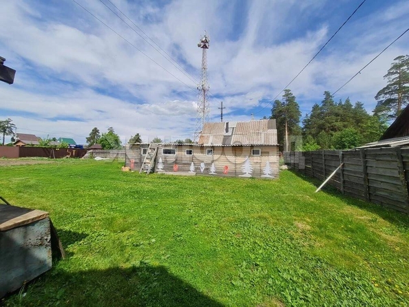 
  Продается дом 26.8 м². Фото 13.