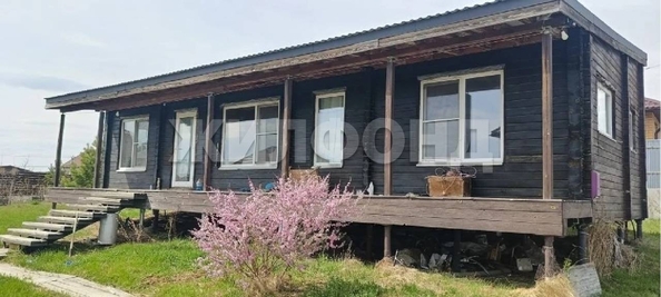 
  Продается дом 69.4 м². Фото 1.