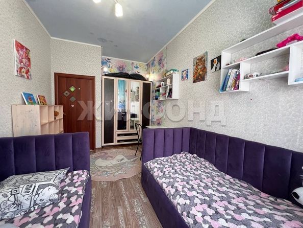 
  Продается дом 109.8 м². Фото 16.