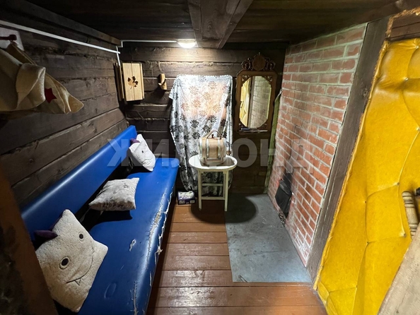 
  Продается дом 109.8 м². Фото 25.